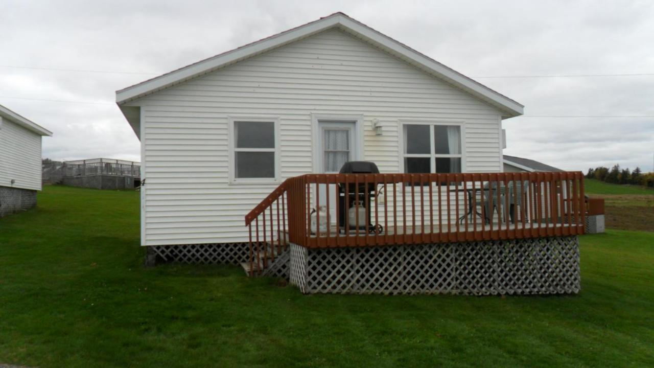 Mayfield Country Cottages Cavendish Esterno foto
