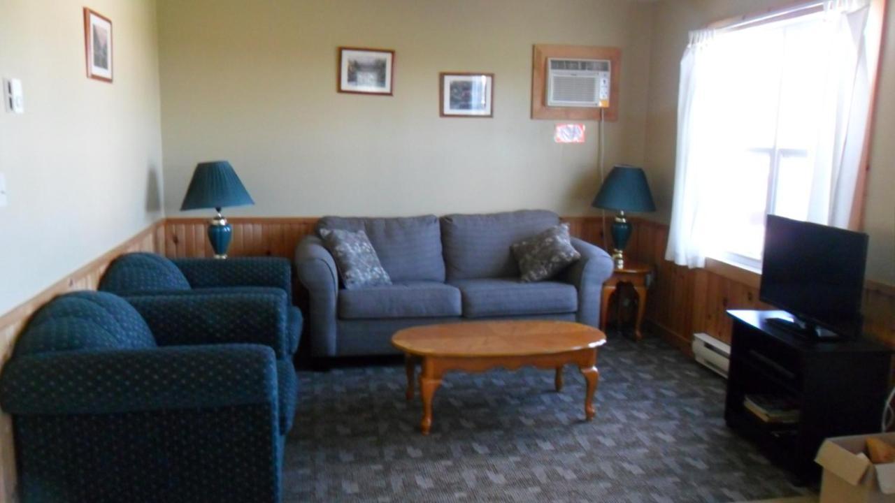 Mayfield Country Cottages Cavendish Esterno foto