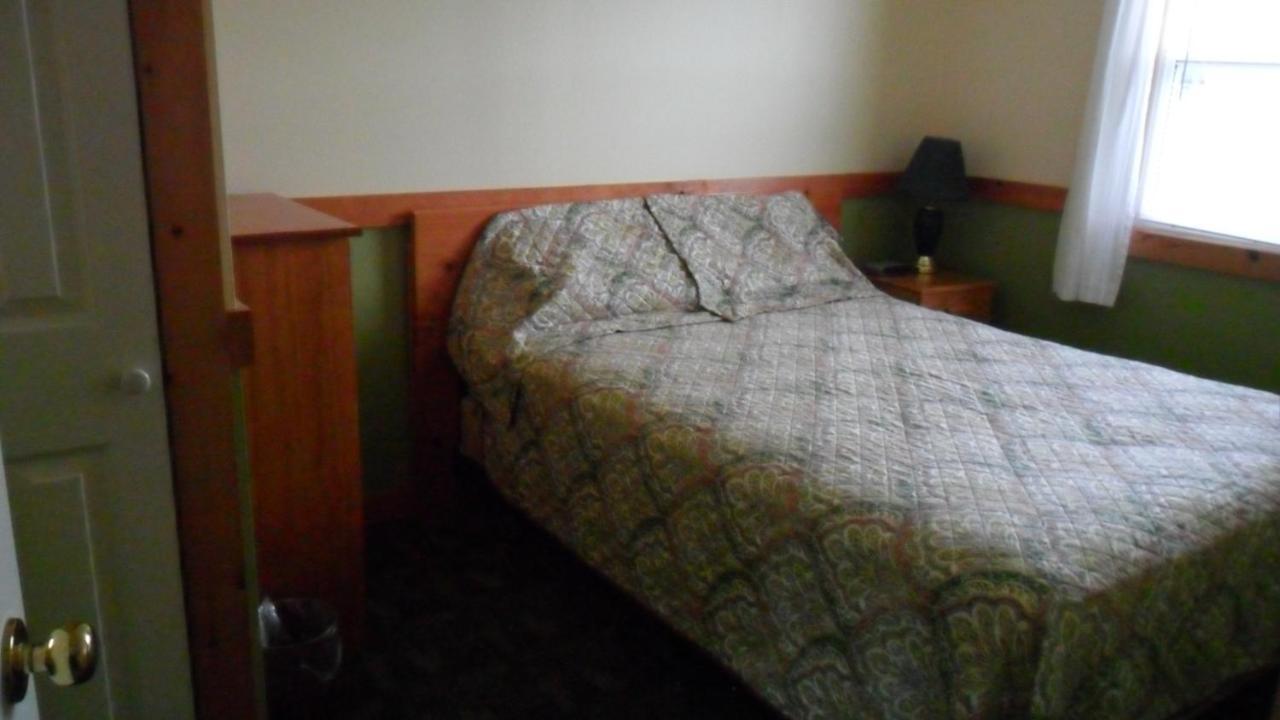 Mayfield Country Cottages Cavendish Esterno foto