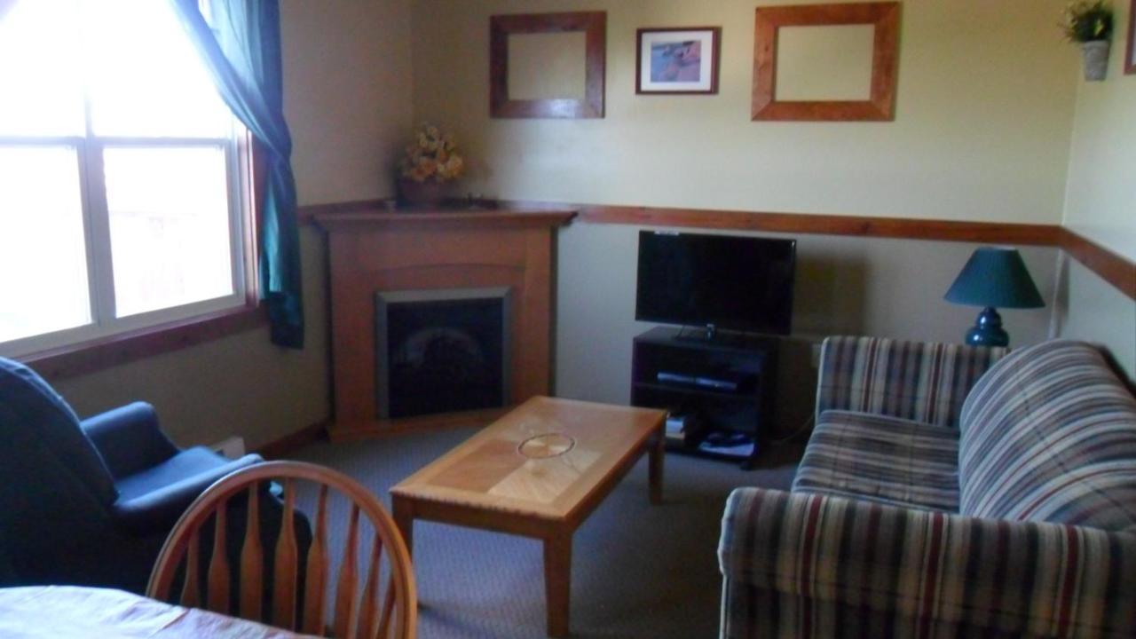 Mayfield Country Cottages Cavendish Esterno foto