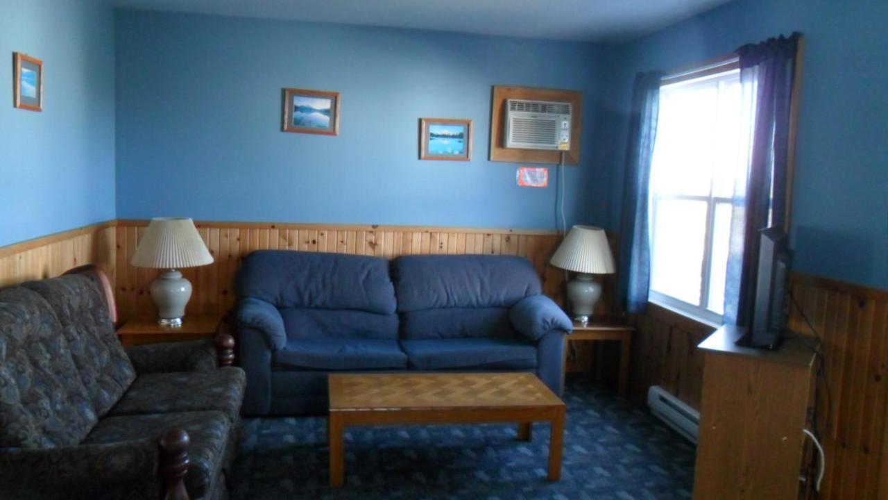 Mayfield Country Cottages Cavendish Esterno foto