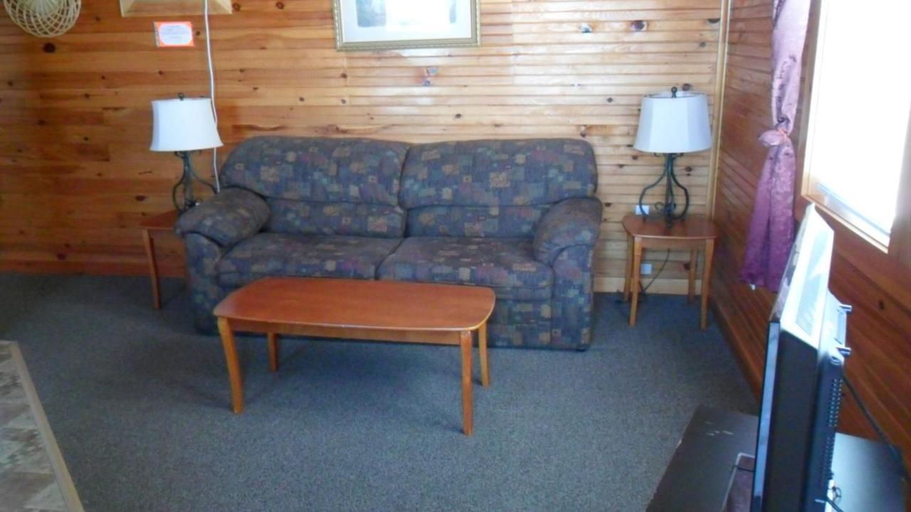 Mayfield Country Cottages Cavendish Esterno foto