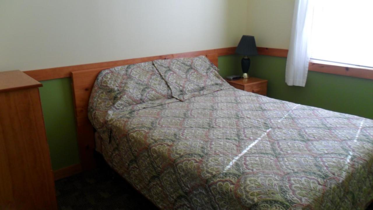 Mayfield Country Cottages Cavendish Esterno foto