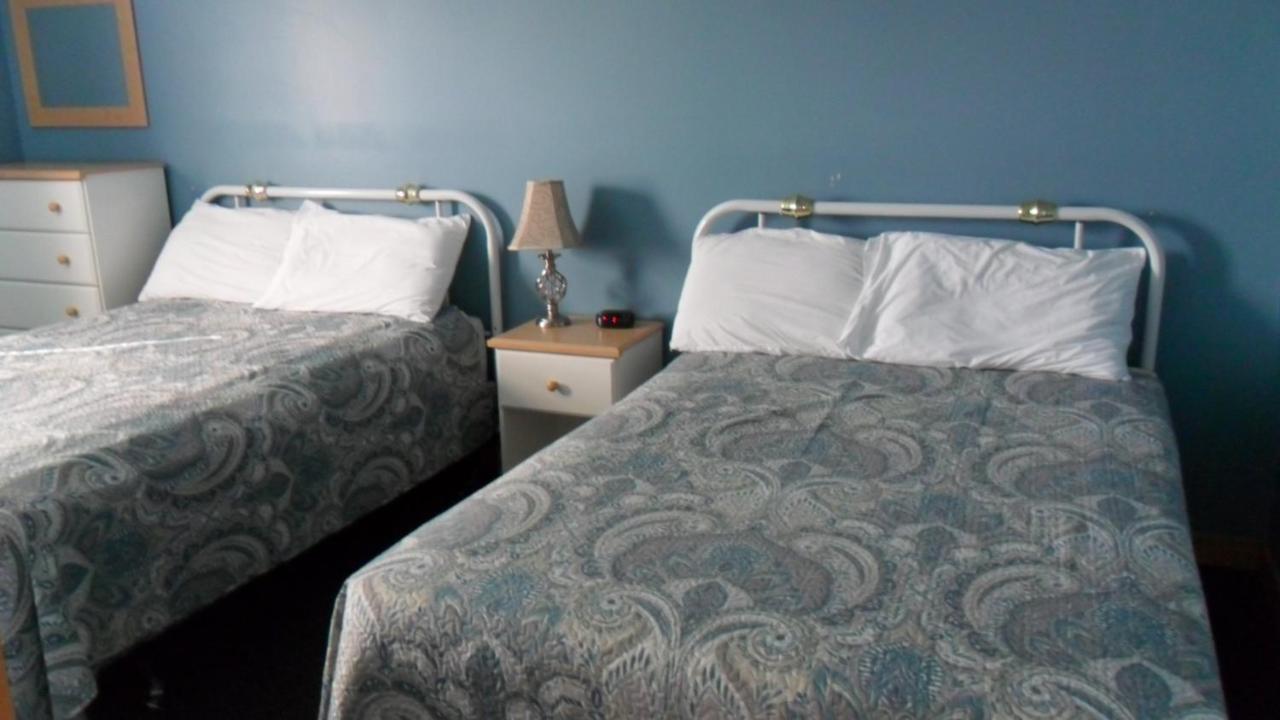Mayfield Country Cottages Cavendish Esterno foto