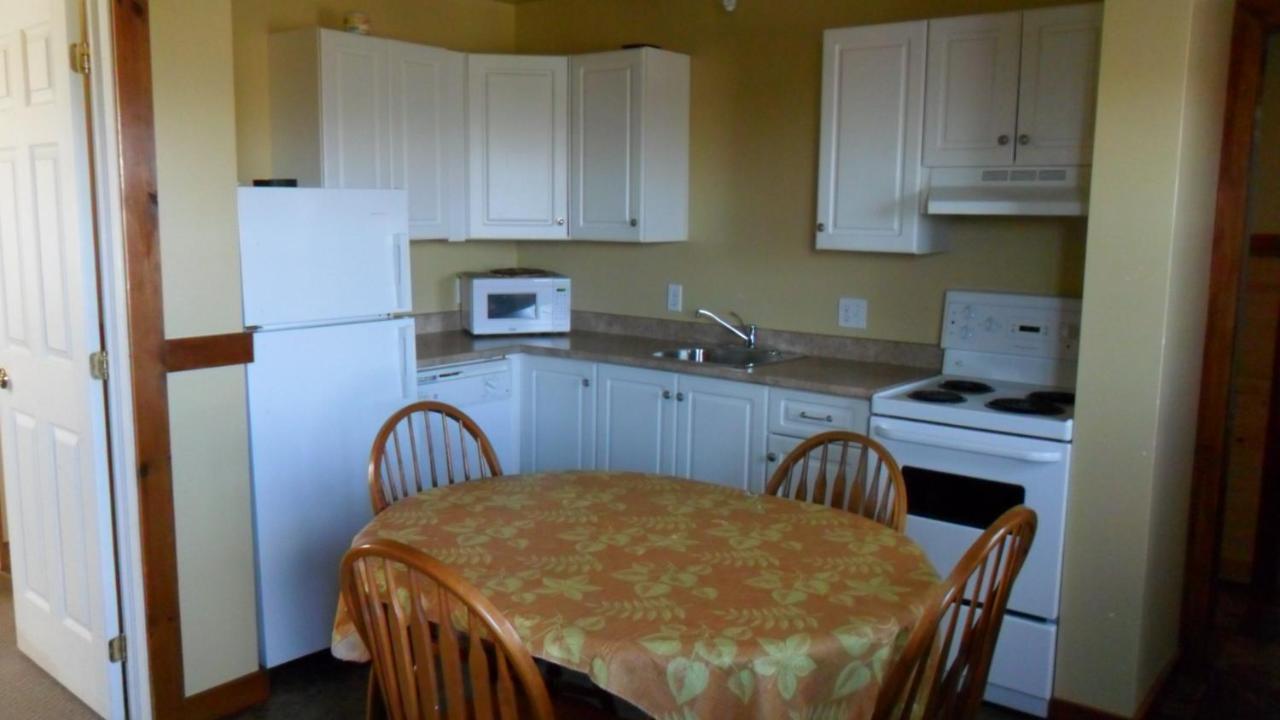 Mayfield Country Cottages Cavendish Esterno foto