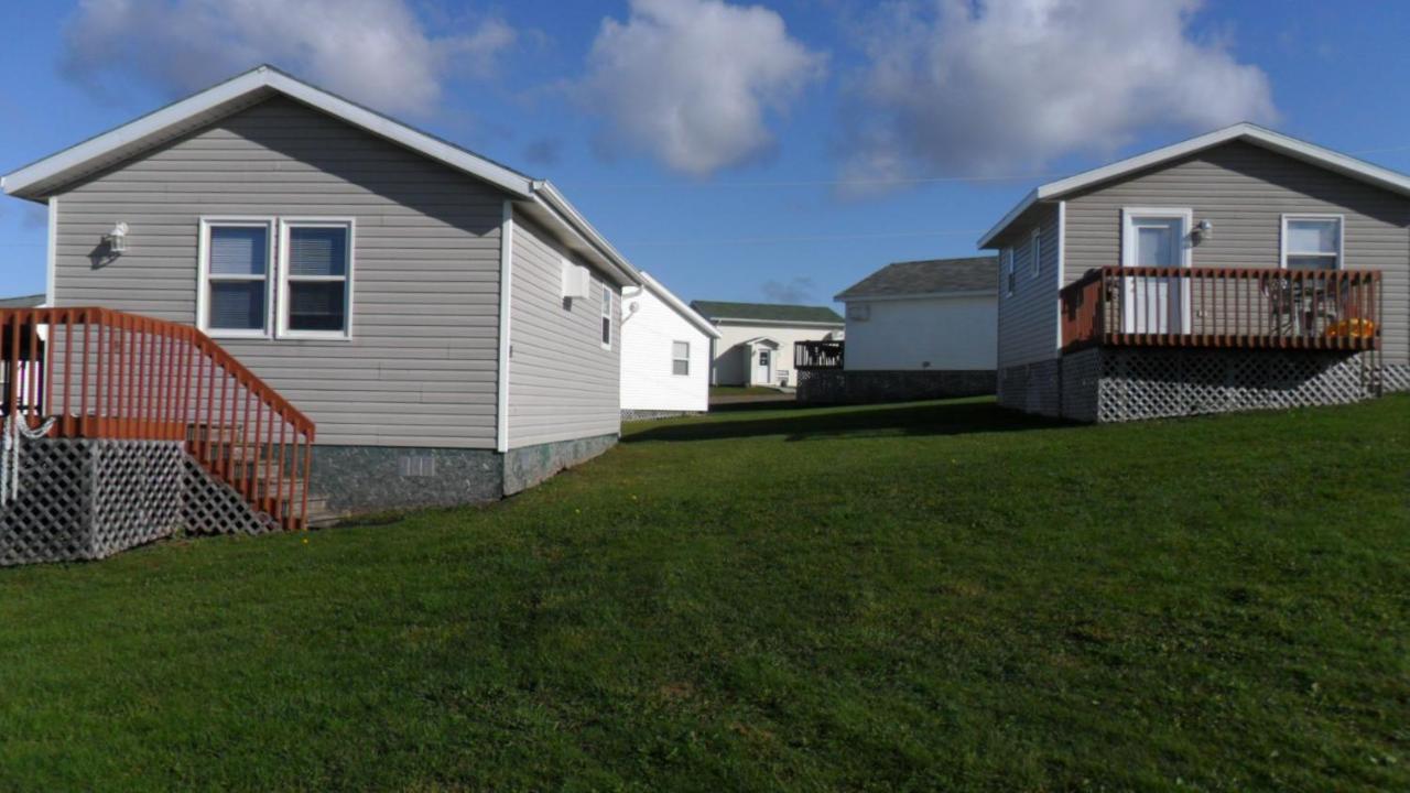 Mayfield Country Cottages Cavendish Esterno foto