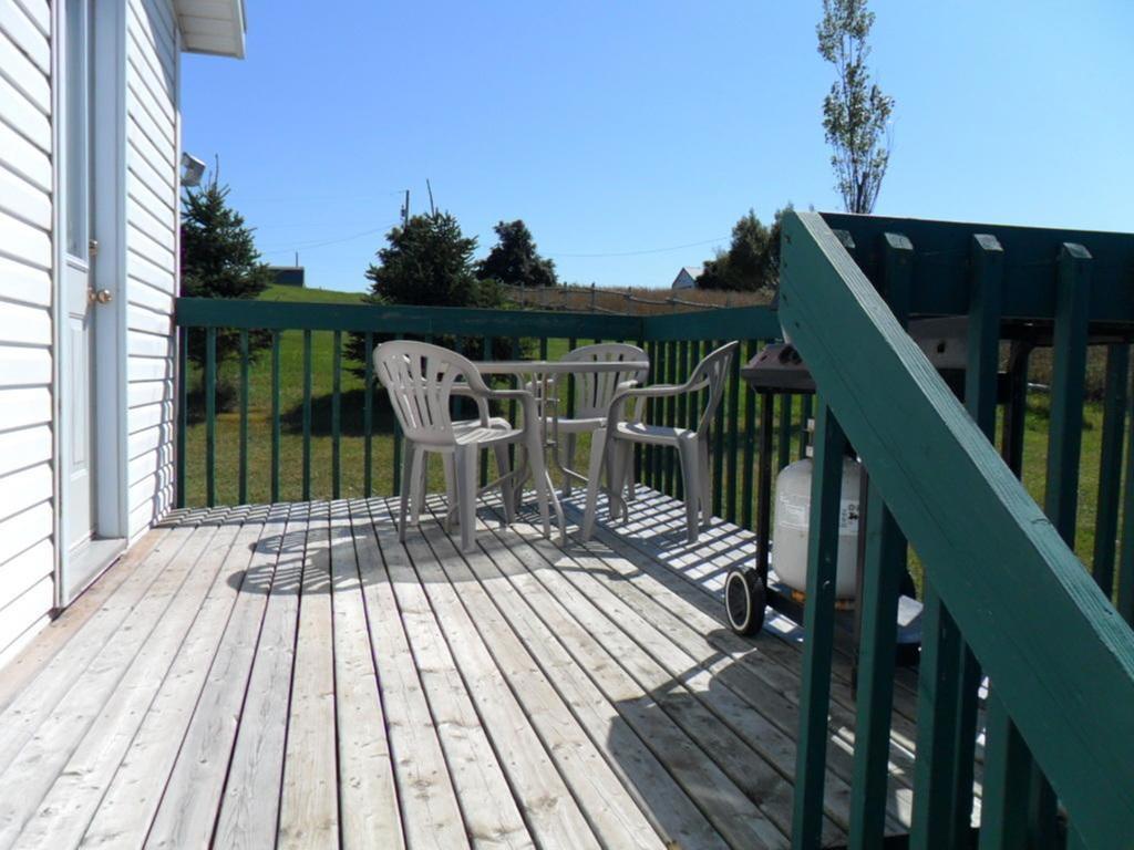 Mayfield Country Cottages Cavendish Esterno foto