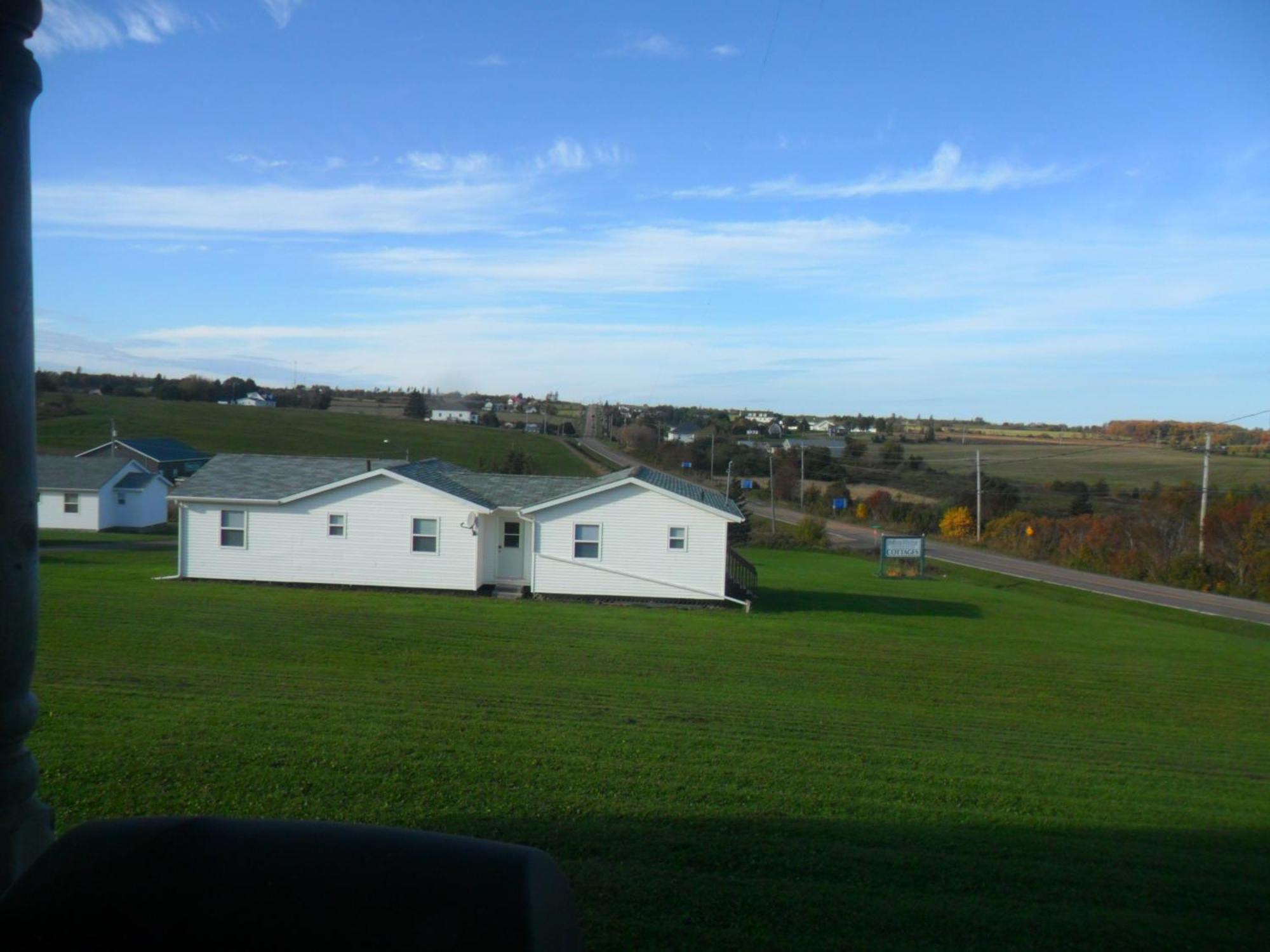 Mayfield Country Cottages Cavendish Esterno foto