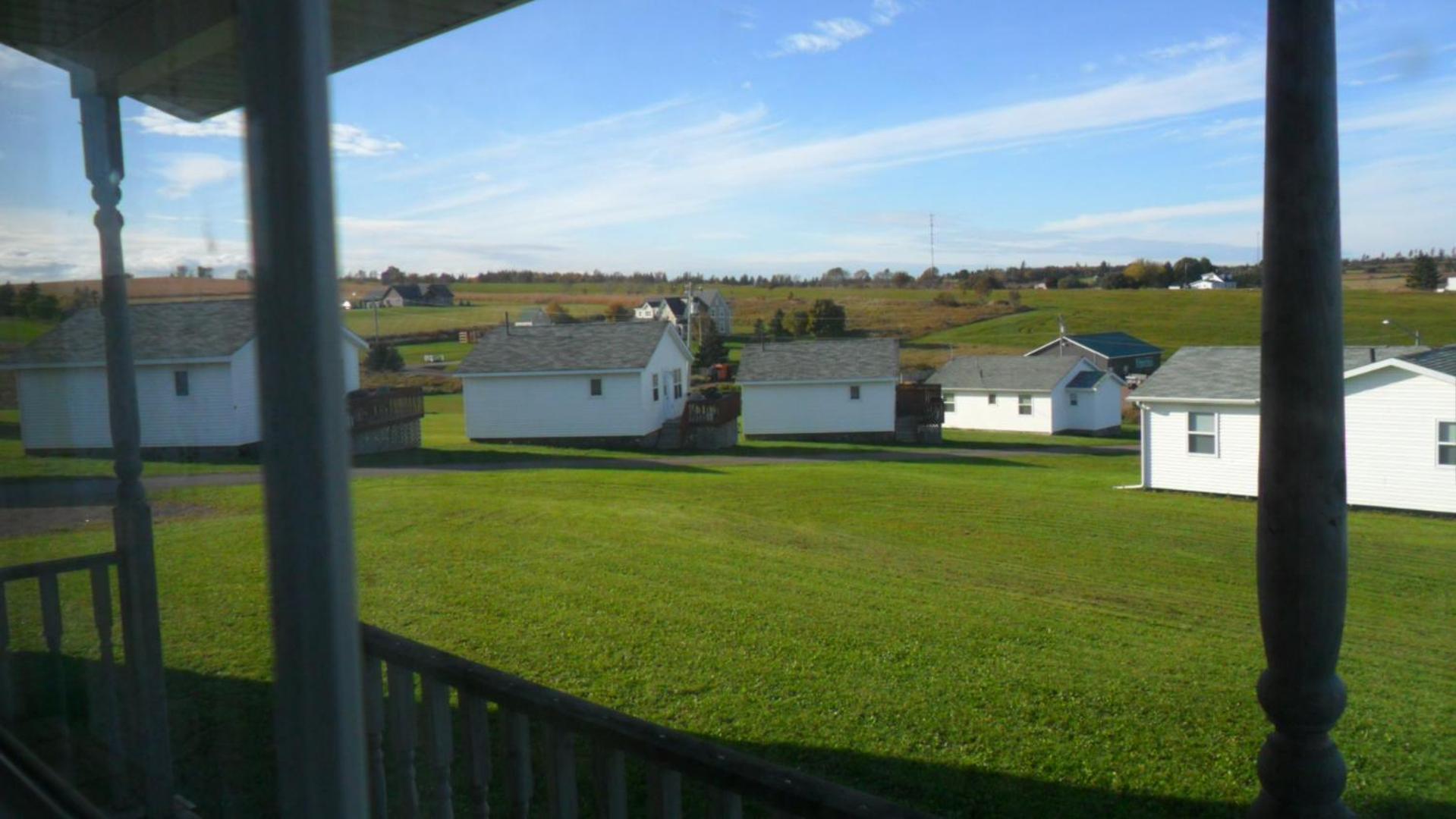 Mayfield Country Cottages Cavendish Esterno foto