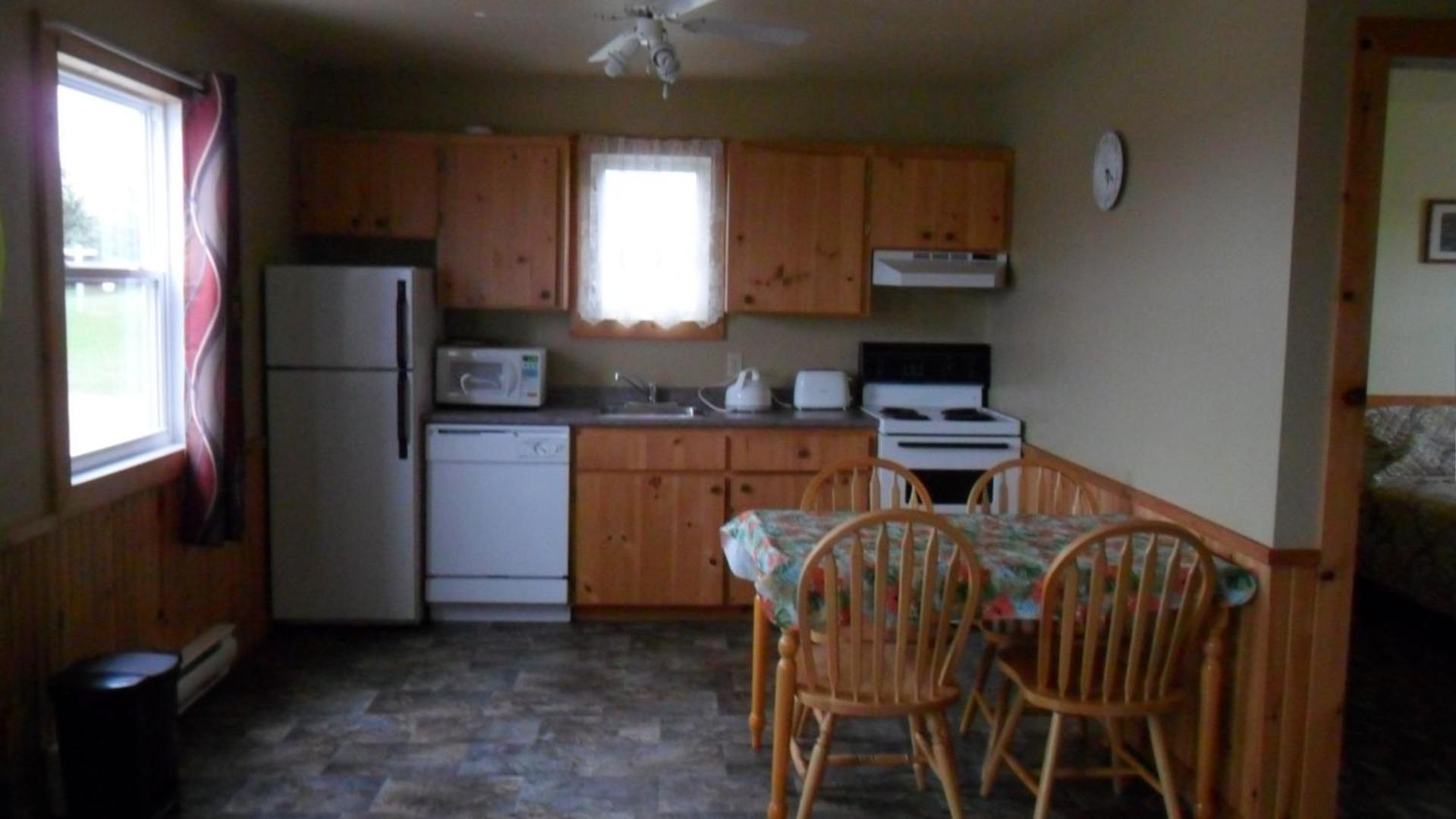 Mayfield Country Cottages Cavendish Esterno foto