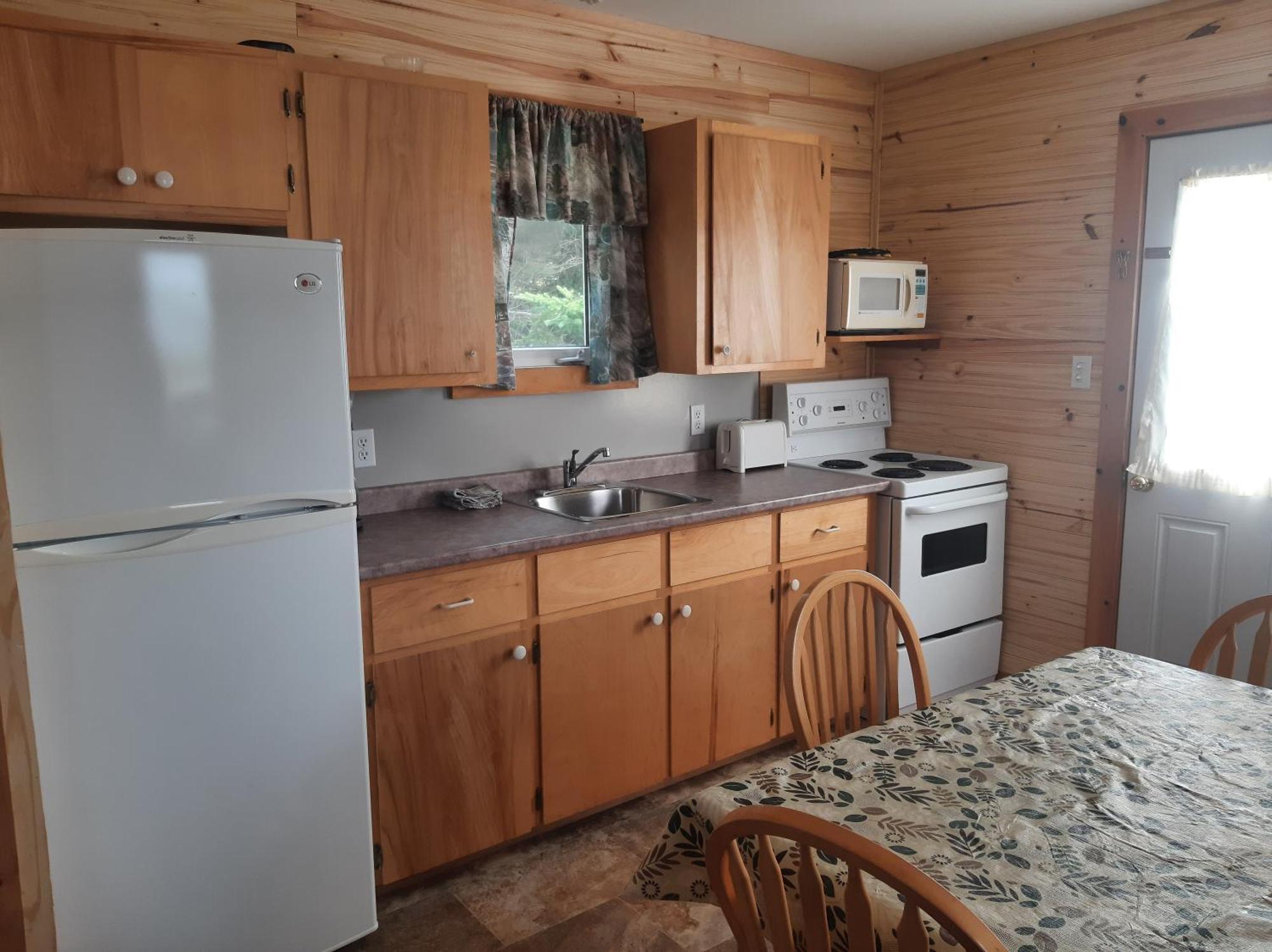 Mayfield Country Cottages Cavendish Esterno foto