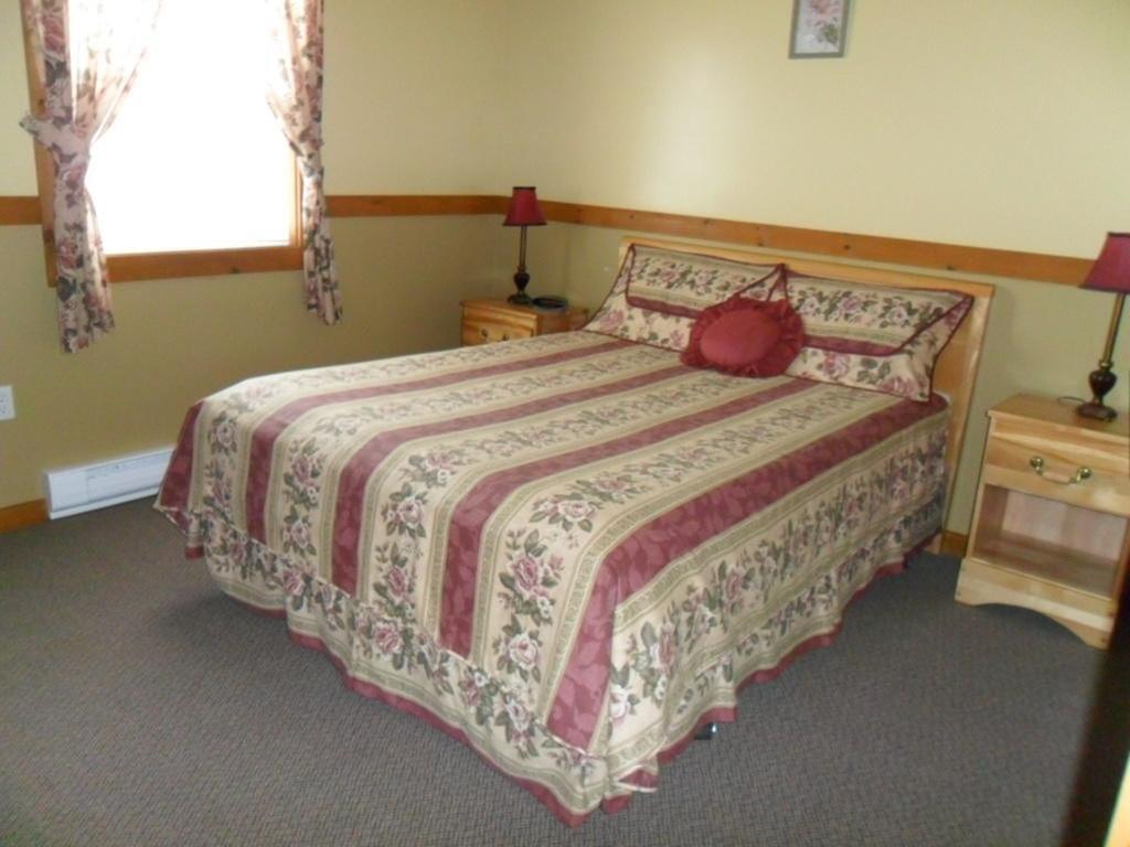 Mayfield Country Cottages Cavendish Esterno foto