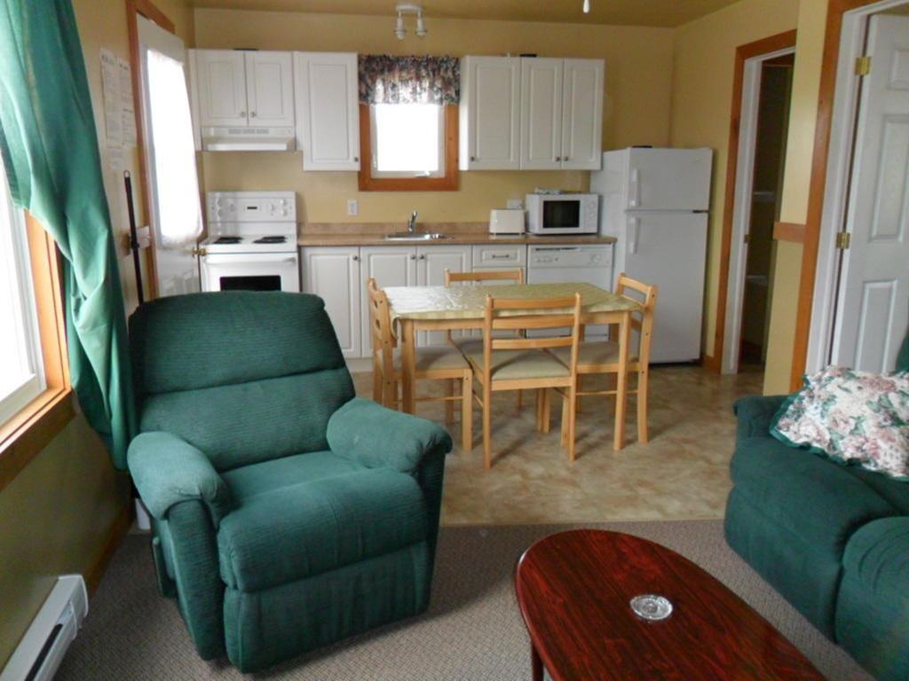 Mayfield Country Cottages Cavendish Esterno foto