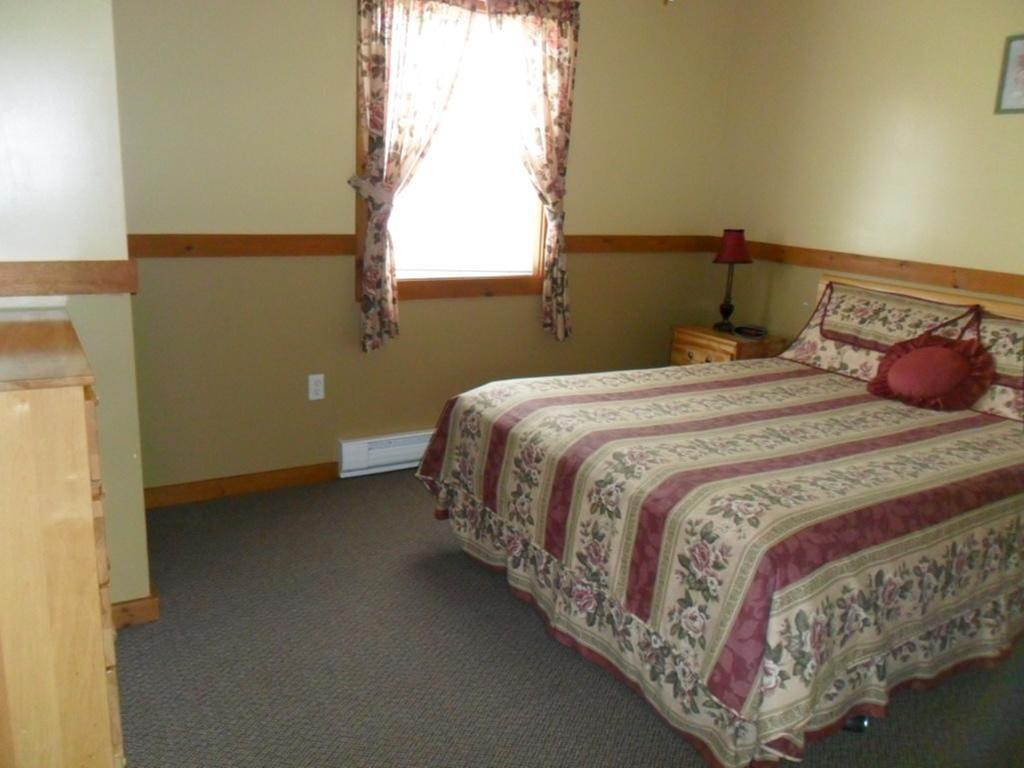 Mayfield Country Cottages Cavendish Esterno foto