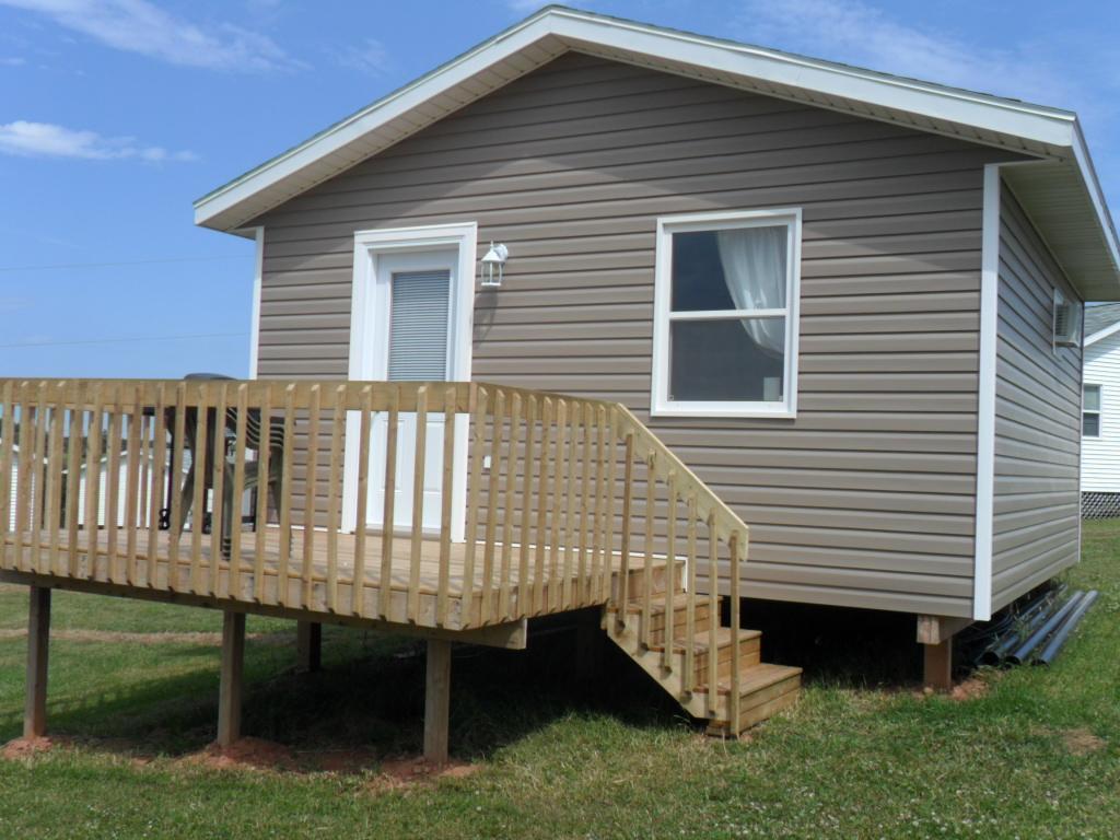 Mayfield Country Cottages Cavendish Esterno foto