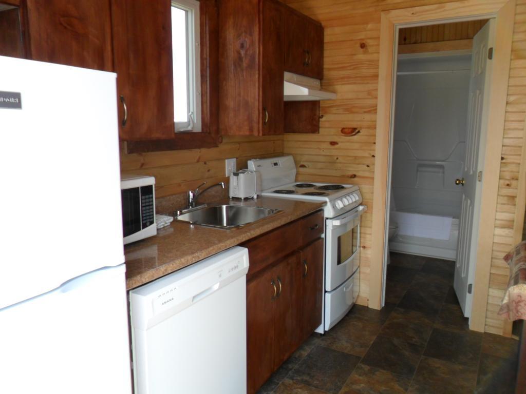 Mayfield Country Cottages Cavendish Esterno foto