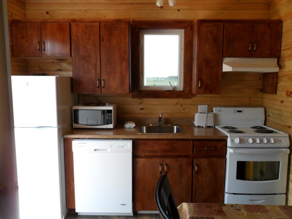 Mayfield Country Cottages Cavendish Esterno foto