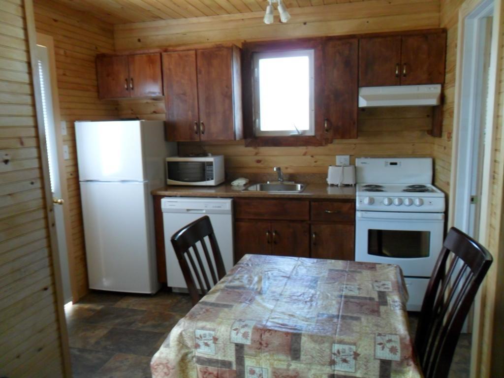 Mayfield Country Cottages Cavendish Esterno foto