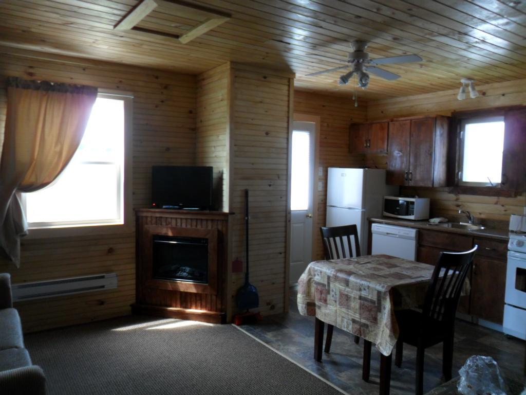 Mayfield Country Cottages Cavendish Esterno foto