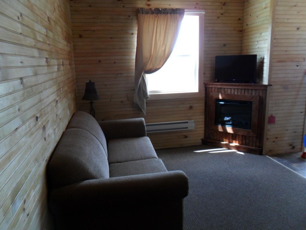 Mayfield Country Cottages Cavendish Esterno foto