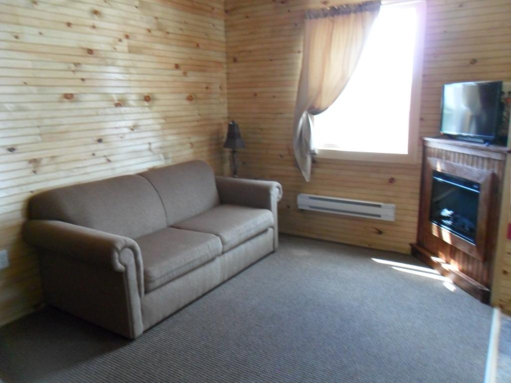 Mayfield Country Cottages Cavendish Esterno foto