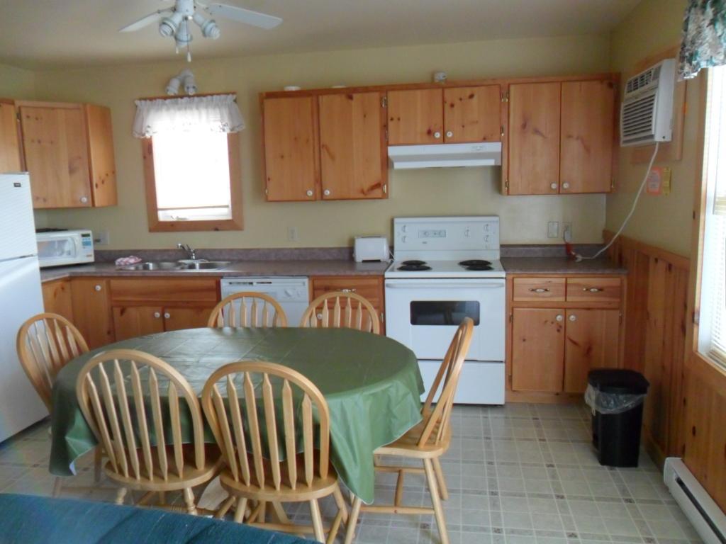 Mayfield Country Cottages Cavendish Esterno foto