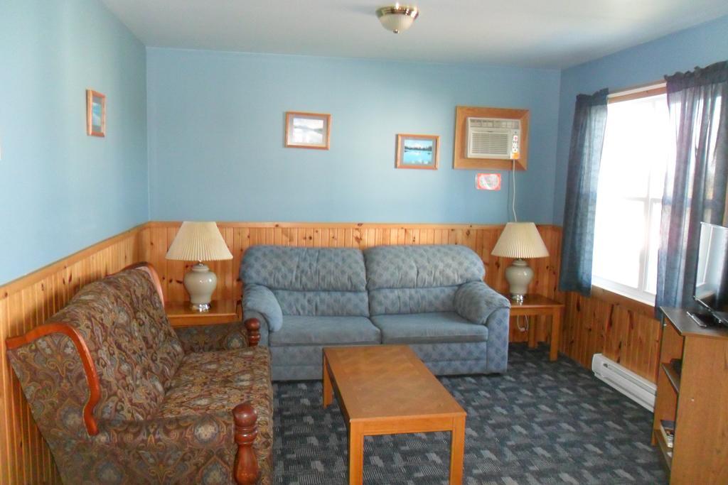 Mayfield Country Cottages Cavendish Esterno foto